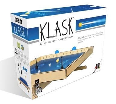 Klask