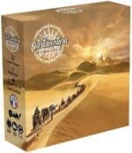 Cartaventura Caravanes