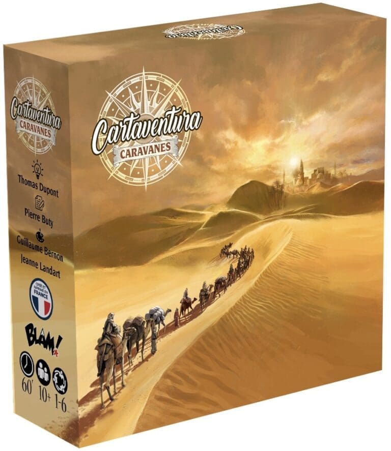 Cartaventura Caravanes Cartaventura Caravanes