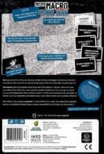 Micro Macro Crime City Triks Town