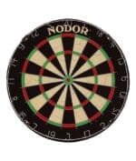 Cible Sisal - Nodor Supabull II