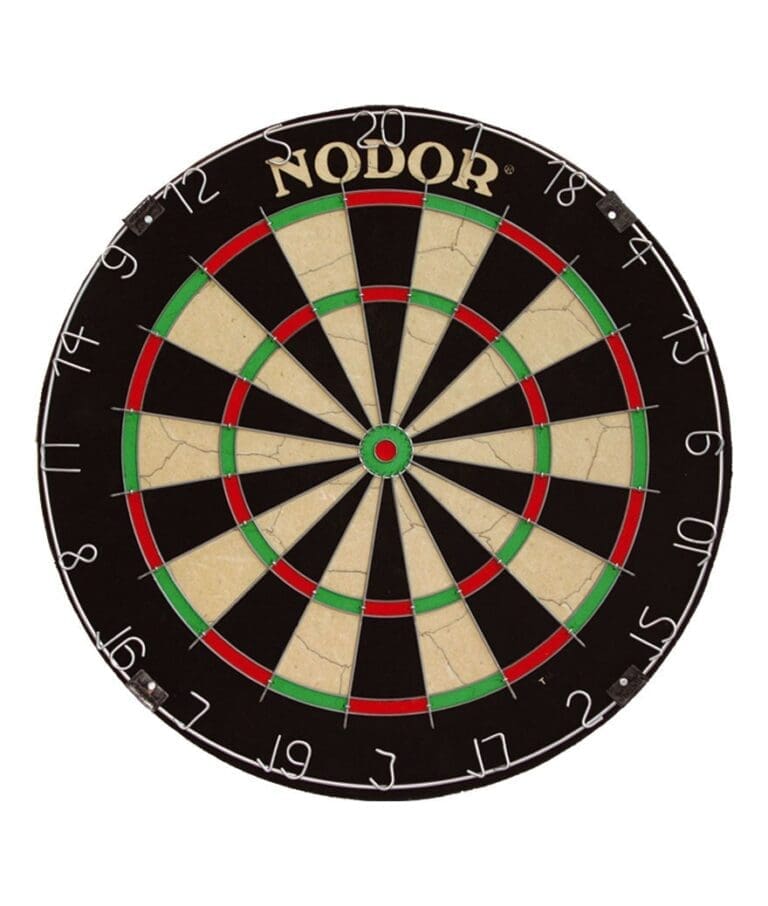 Cible Sisal - Nodor Supabull II Cible Sisal - Nodor Supabull II