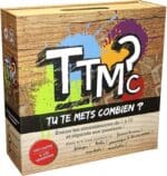 TTMC ?