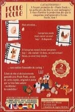 Poule Poule