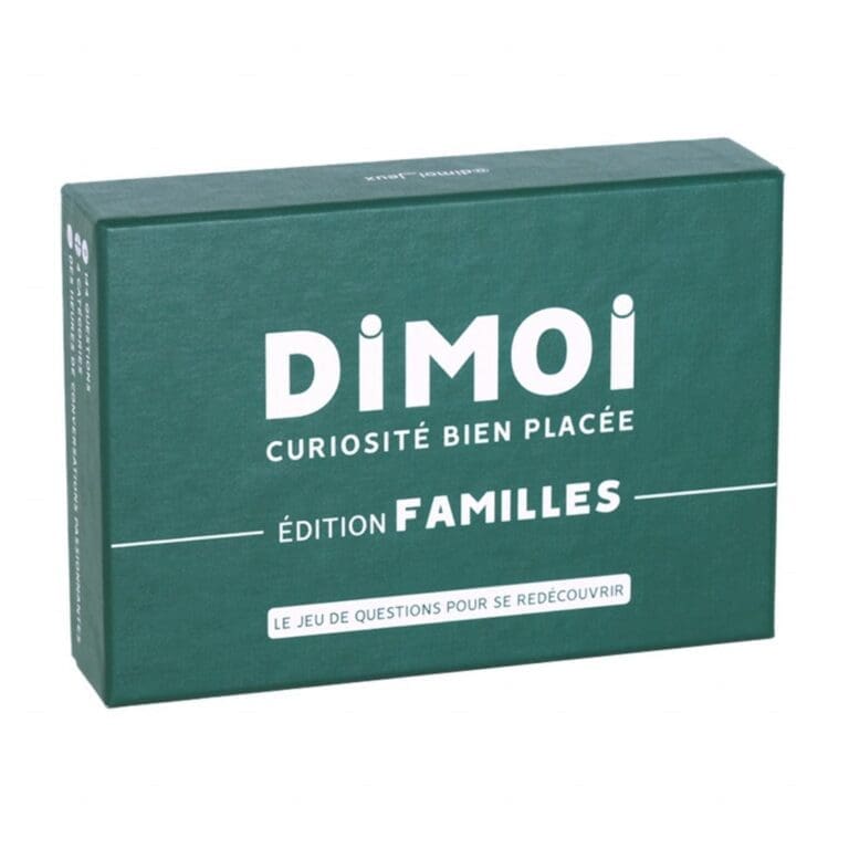Dimoi - Familles Dimoi - Familles