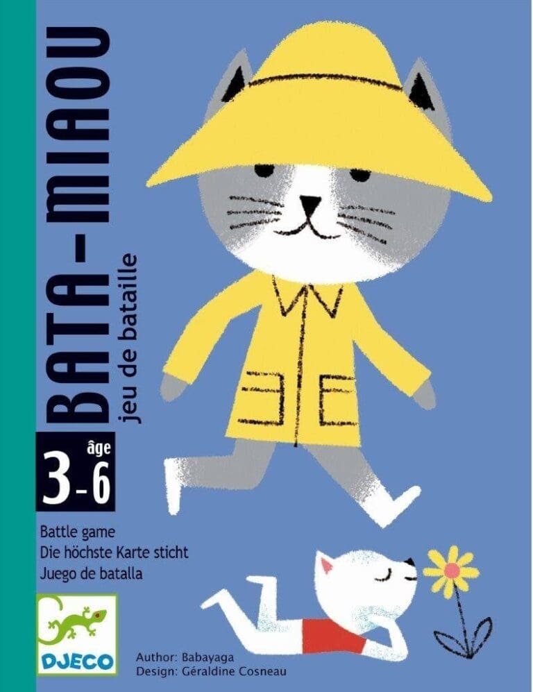 Bata-Miaou Bata-Miaou