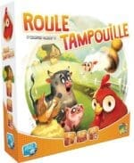 Roule Tampouille