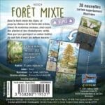 Forêt Mixte Alpes (Ext)