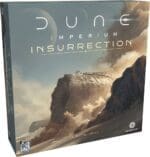 Dune Imperium - Insurrection