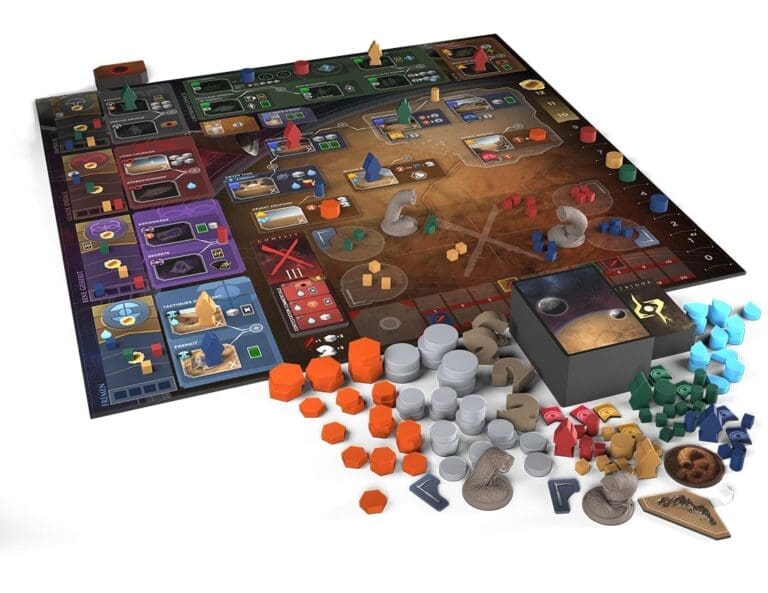 Dune Imperium - Insurrection