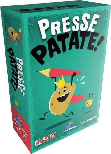 Presse Patate Presse Patate