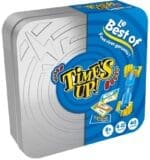 Time’s Up! Le Best Of