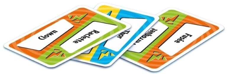 Time’s Up! Le Best Of