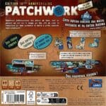 Patchwork 10ème Anniversaire