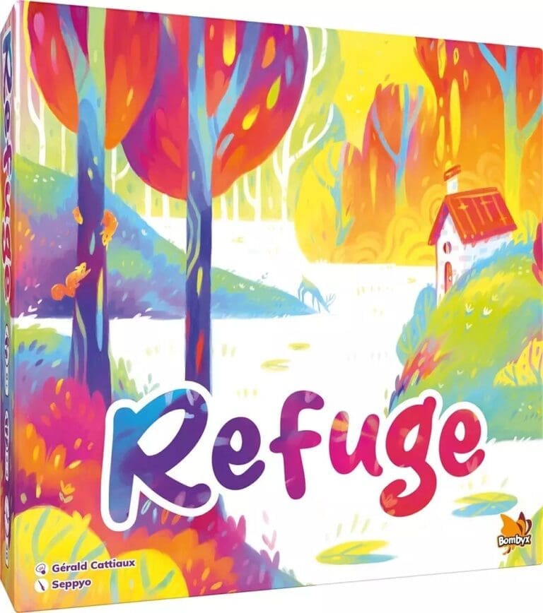 Refuge Refuge