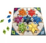 Azul 3 : Pavillon d’Été