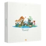 Tokaïdo le jeu 5e anniversaire
