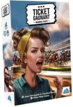 Ticket Gagnant