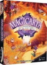 Magicarta