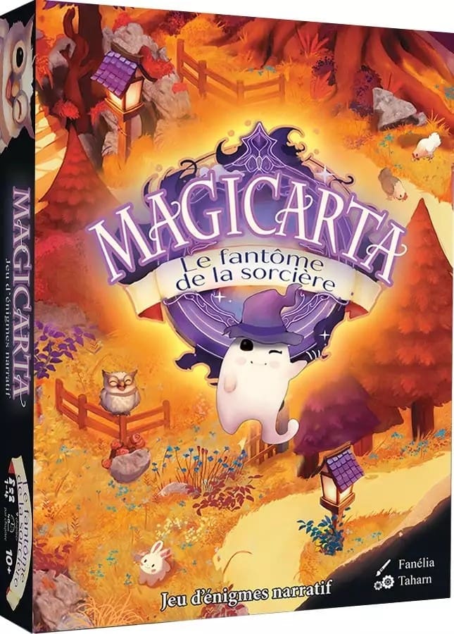 Magicarta Magicarta