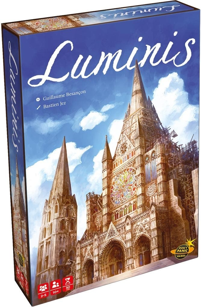 Luminis Luminis