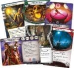 ARKHAM JCE : Invest. La Route de Carcosa