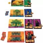 Le bon, la chèvre et le truand