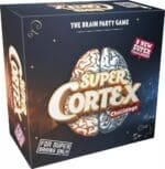 Cortex Super Cortex