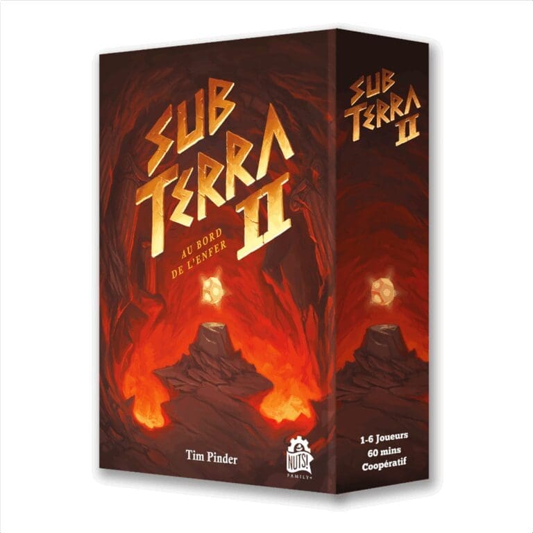 Sub Terra 2 Sub Terra 2