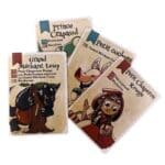 Les bons contes font les bons ennemis