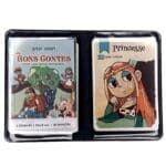 Les bons contes font les bons ennemis