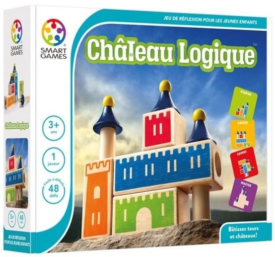 Château Logique Château Logique
