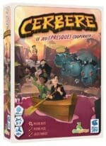 Cerbère Édition 2024