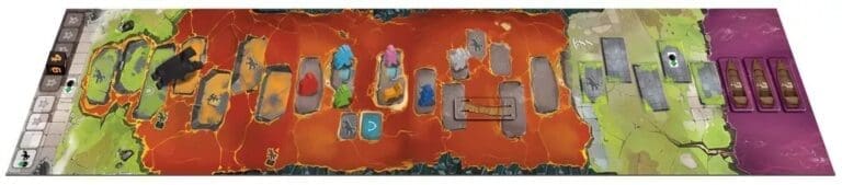 Cerbère Édition 2024