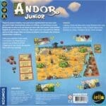 Andor Junior
