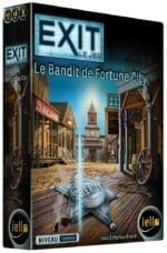 Exit - Le Bandit de fortune City