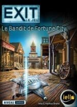 Exit - Le Bandit de fortune City