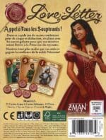Love Letter
