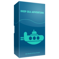 Deep Sea Adventure
