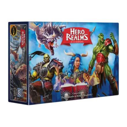 hero realms