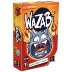 Wazabi Piment supplément