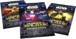 Star Wars Unlimited Ombre de la Galaxie Booster Fr