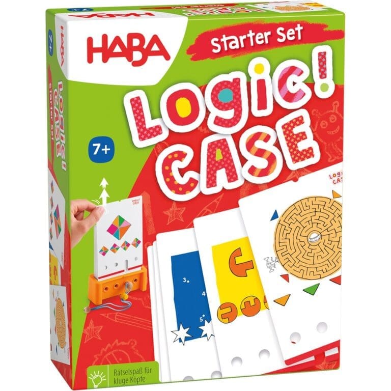 Logic Case 7+ Logic Case 7+