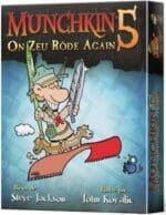Munchkin 5 Munchkin 5