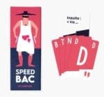 Speed Bac Rouge