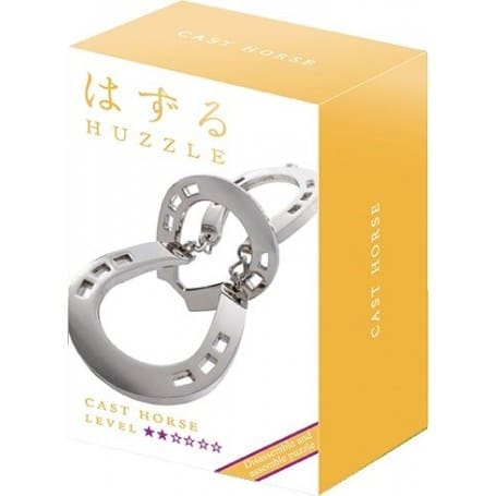 Huzzle Horse 2 Huzzle Horse 2