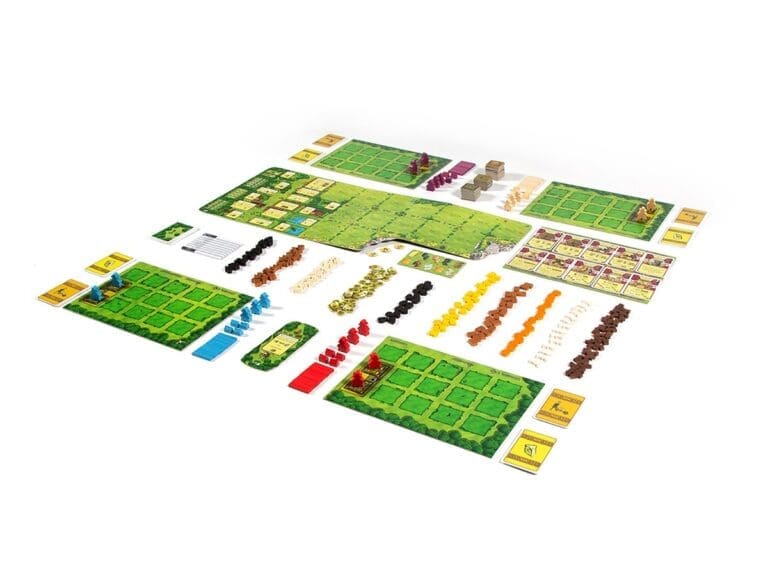 Agricola
