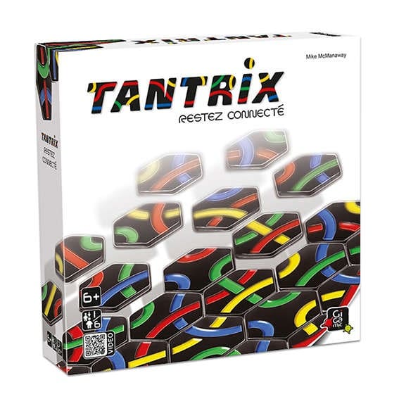 Tantrix Stratégie Tantrix Stratégie