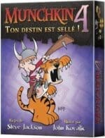 Munchkin 4