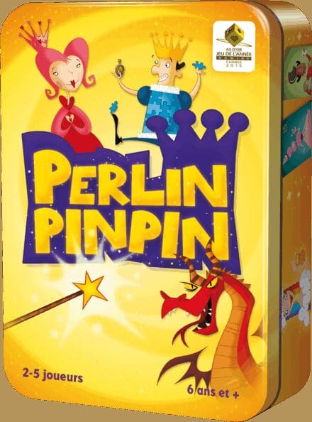 Perlinpinpin